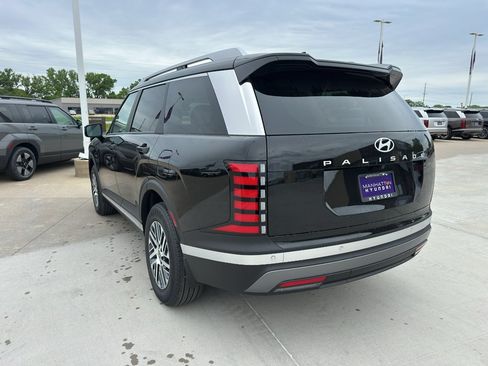 New 2026 Hyundai Palisade SEL FWD image 6