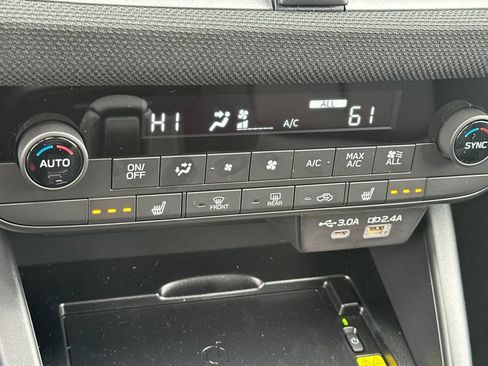 New 2026 Subaru Outback Premium AWD/4WD image 24
