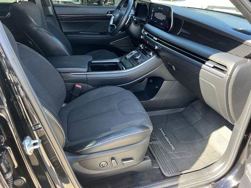 Used 2024 Hyundai Palisade Calligraphy AWD/4WD image 11