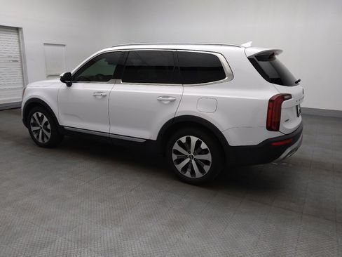 Used 2021 Kia Telluride S image 3