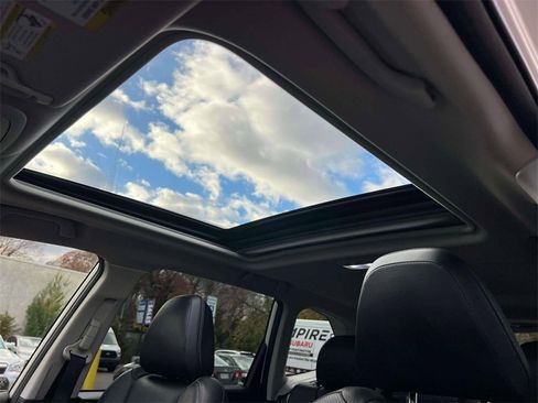 Used 2022 Subaru Forester Touring image 20