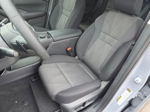 New 2026 Nissan Rogue SV w/ Cold Weather Package image 26