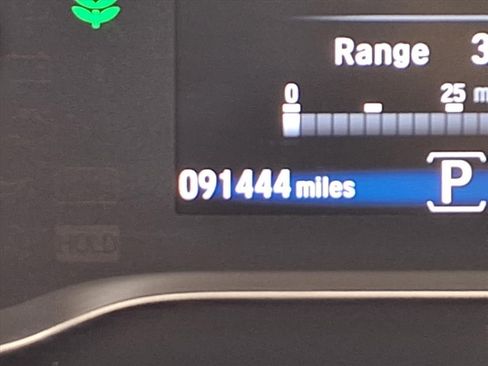 Used 2018 Honda Ridgeline RTL-E image 19