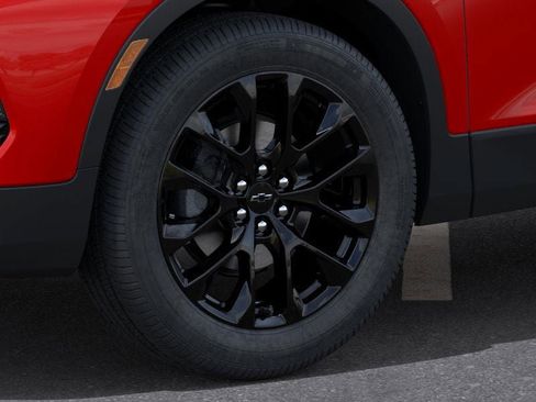 New 2025 Chevrolet Blazer LT image 39