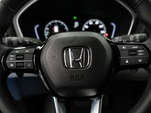 New 2025 Honda Pilot EX-L image 19