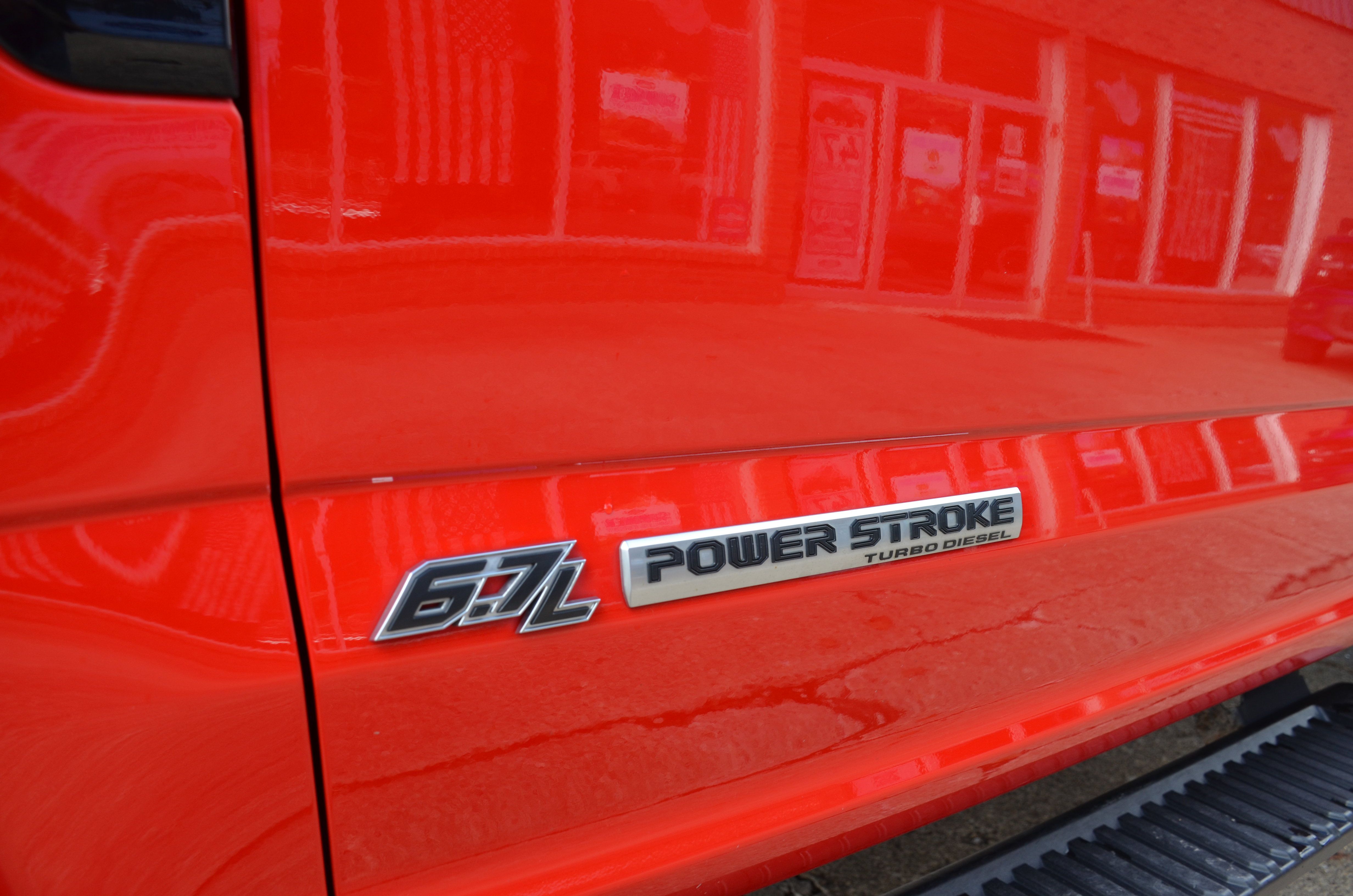Used 2021 Ford F250 XL AWD/4WD image 12