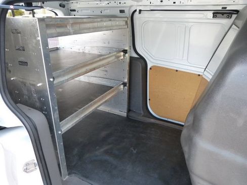 Used 2022 Ford Transit Connect XLT FWD image 23
