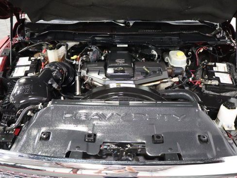 Used 2016 RAM 2500 Laramie AWD/4WD image 94