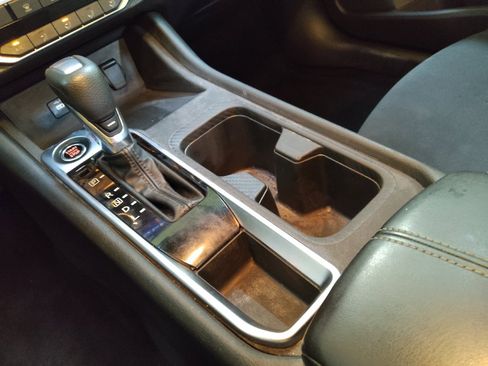 Used 2022 Nissan Sentra SV w/ Trunk Package FWD image 26