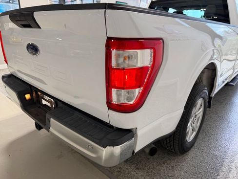 Used 2021 Ford F150 XL w/ Equipment Group 101A High RWD image 49