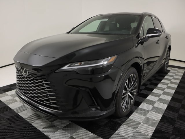 New 2026 Lexus RX 350 Premium Plus w/ Convenience Package FWD image 8