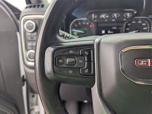 Used 2021 GMC Sierra 1500 SLT w/ SLT Premium Plus Package image 10