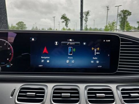 Certified 2025 Mercedes-Benz GLE 53 AMG 4MATIC image 30