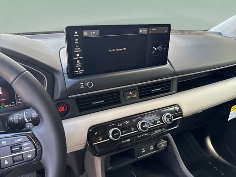 Certified 2026 Honda Pilot EX-L image 13