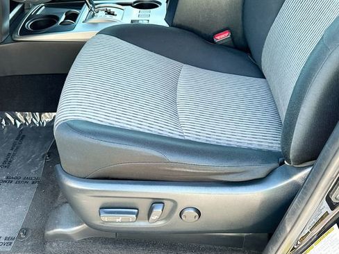 Used 2024 Toyota 4Runner SR5 image 18