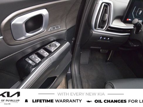 New 2026 Kia Sorento SX Prestige AWD/4WD image 27