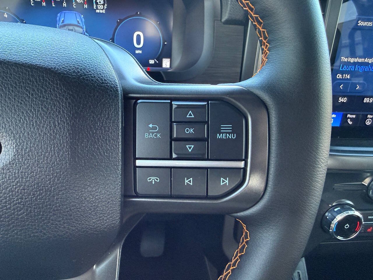 Used 2026 Ford F150 Tremor AWD/4WD image 41