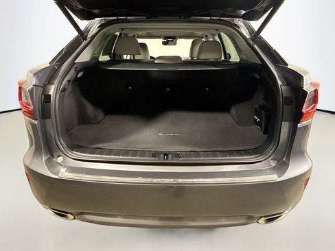 Used 2017 Lexus RX 350 FWD w/ Premium Package image 26