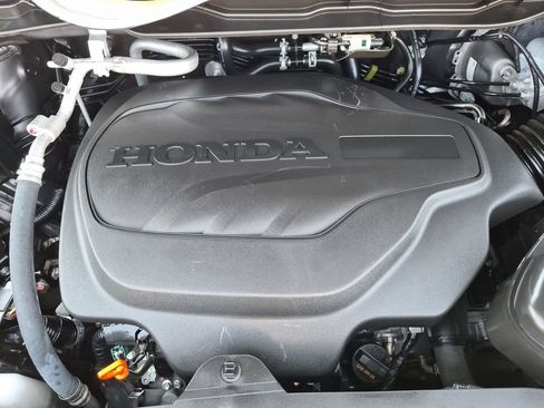Used 2024 Honda Odyssey EX-L image 33
