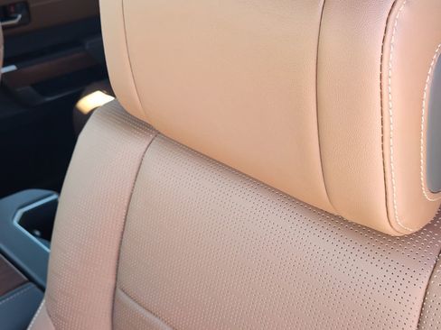 New 2026 Toyota Tundra 1794 Edition image 16