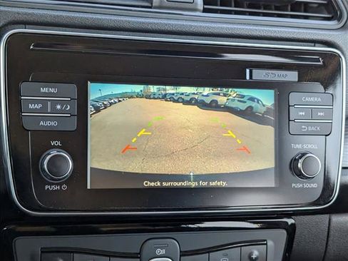 Used 2019 Nissan Leaf SV w/ SV Technology Package image 15