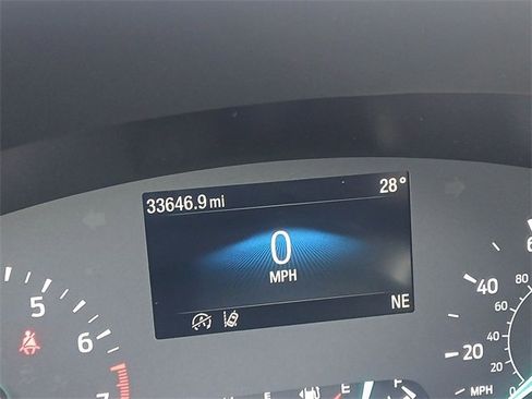 Used 2022 Ford Escape SE w/ Convenience Package image 15