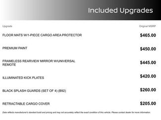 New 2026 Nissan Rogue SV video 1