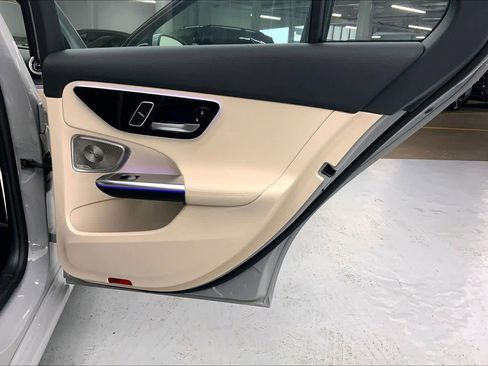 New 2026 Mercedes-Benz C 300 Sedan image 13
