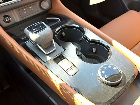 New 2026 Nissan Rogue Platinum w/ Platinum Premium Package image 26