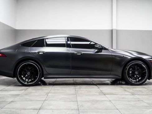 Used 2021 Mercedes-Benz AMG GT 53 image 7