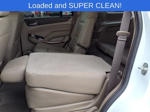 Used 2020 GMC Yukon SLT AWD/4WD image 31