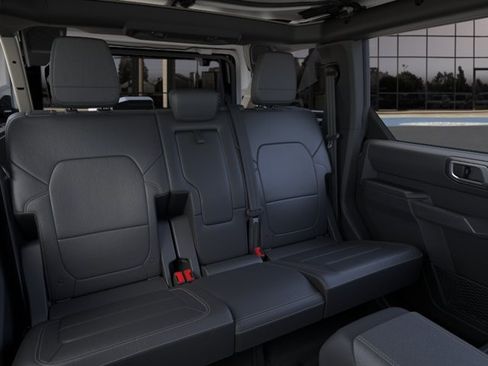 New 2026 Ford Bronco Badlands AWD/4WD image 11