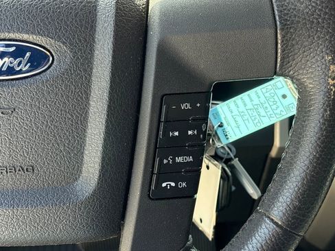 Used 2014 Ford F150 XLT w/ Equipment Group 302A Luxury image 20