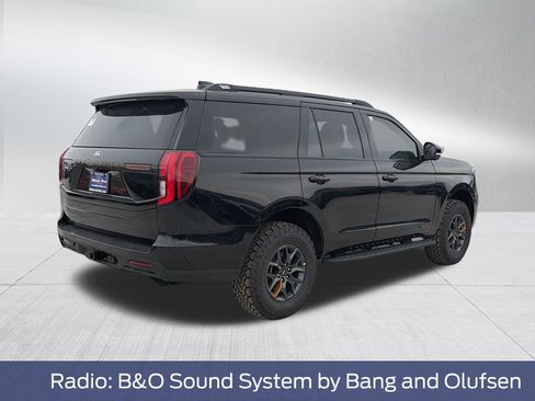 New 2026 Ford Expedition Tremor AWD/4WD image 7