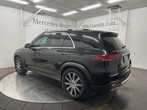 Certified 2026 Mercedes-Benz GLE 350 4MATIC image 5