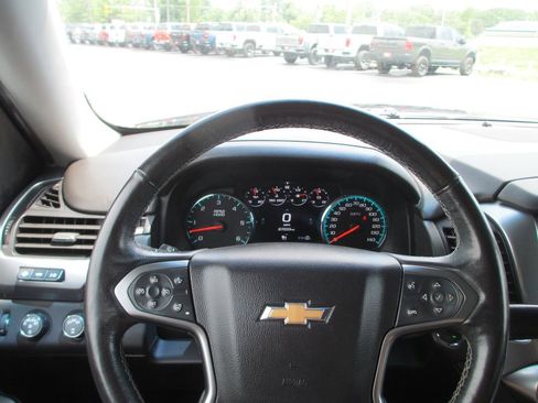 Used 2018 Chevrolet Tahoe Premier AWD/4WD image 37