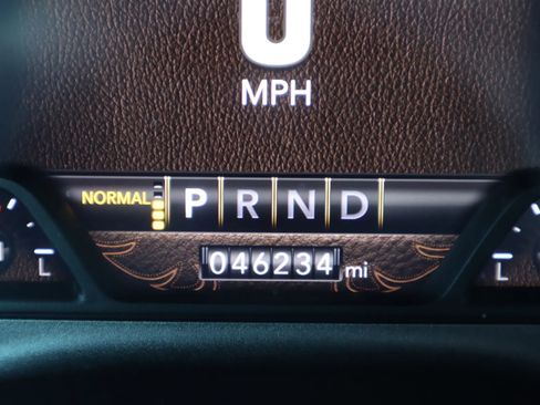 Used 2022 RAM 1500 Limited image 14