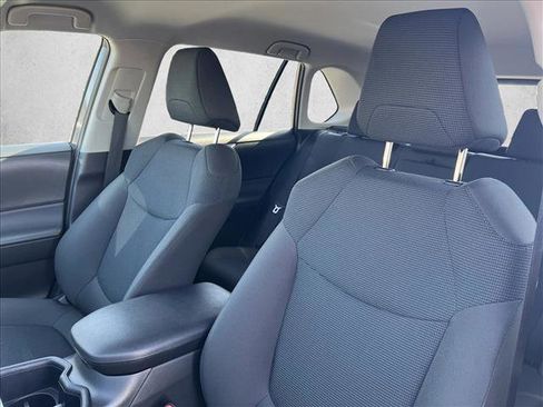 Certified 2025 Toyota RAV4 LE image 16