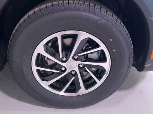 New 2026 Mitsubishi Eclipse Cross ES image 20