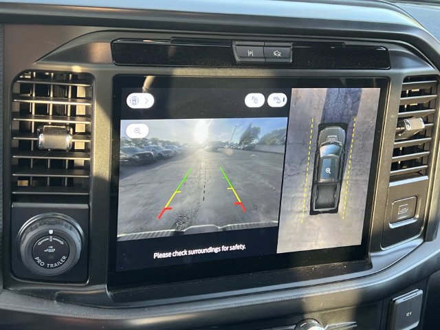 Used 2025 Ford F150 Raptor AWD/4WD image 27