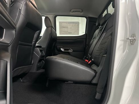 New 2026 Ford Ranger Lariat w/ Black Appearance Package AWD/4WD image 22