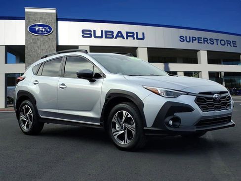 Used 2025 Subaru Crosstrek 2.0i Premium w/ Convenience Package #2 image 1