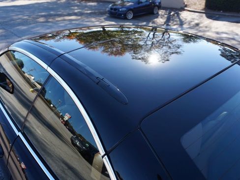 Used 2016 BMW 428i Convertible image 11