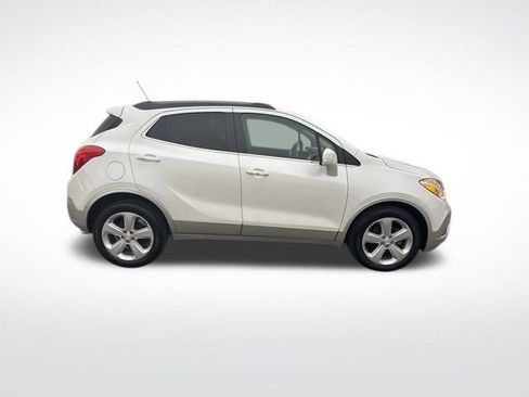 Used 2015 Buick Encore Base image 6