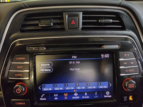 Used 2023 Nissan Maxima SV w/ Floor Mat Group FWD image 25