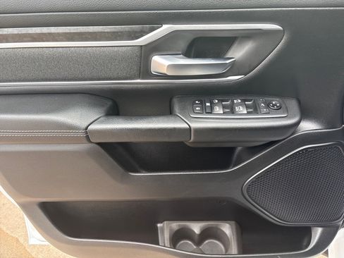 Used 2020 RAM 1500 Big Horn image 14