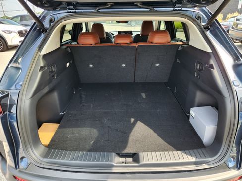 Certified 2026 MAZDA CX-50 AWD 2.5 S w/ Cargo Package image 19