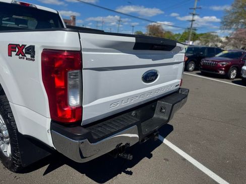Used 2017 Ford F350 XL AWD/4WD image 17