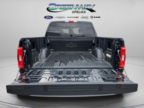 Used 2023 Ford F150 XLT image 36