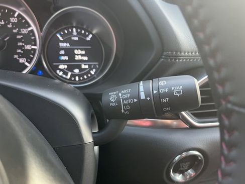 New 2025 MAZDA CX-5 Carbon Edition image 13